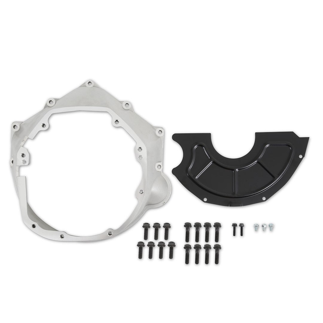 Lakewood Lk4100k Auto Trans Bellhousing||||85||l13lk4100k||2024120