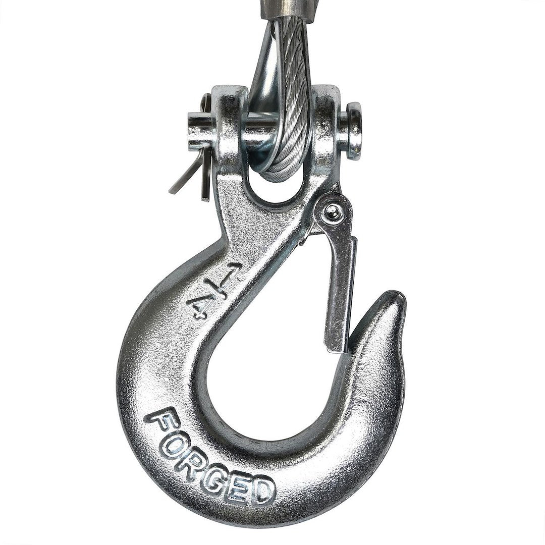 Product of Superwinch 1140230 4000 Pound ATV/ UTV Winch