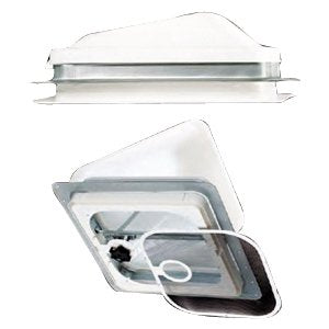 Heng's Industries 90092b Roof Vent Trim Ring||jrp1122b.Jpg||85||h6c90092b||1664703