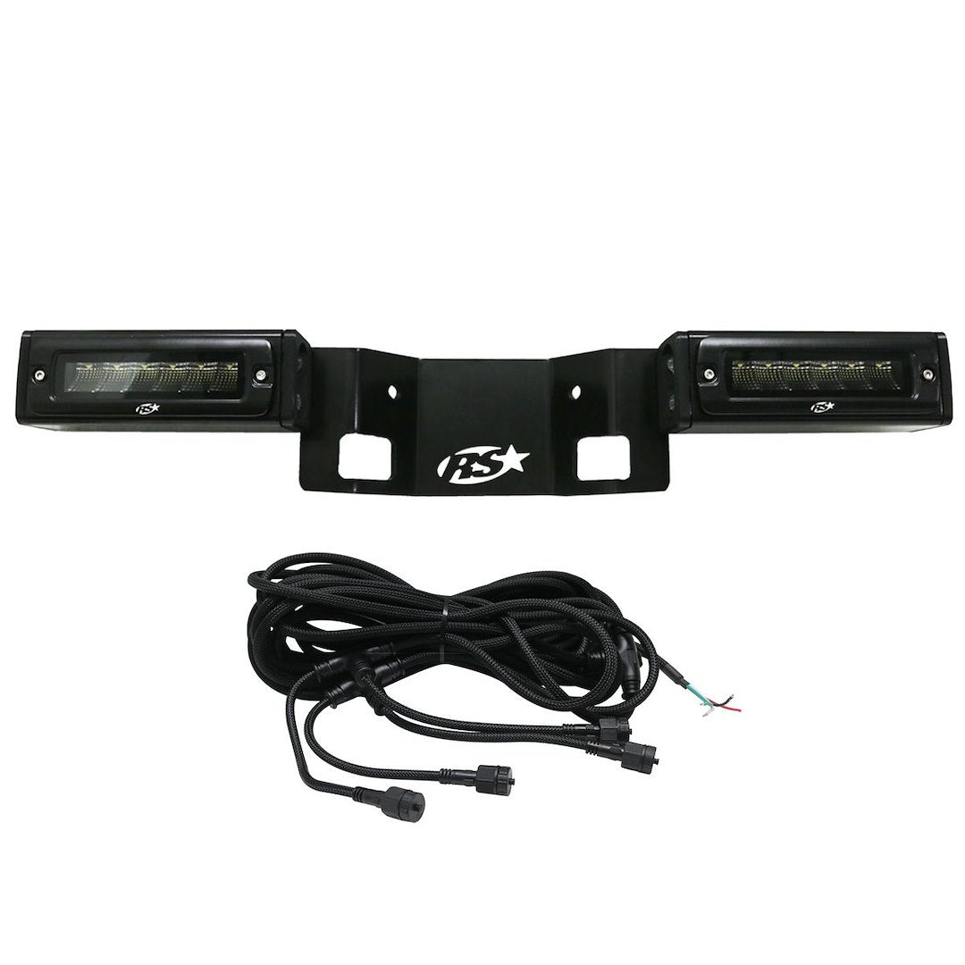 Product of Race Sport Lighting Ram1500hb19up Backup Light