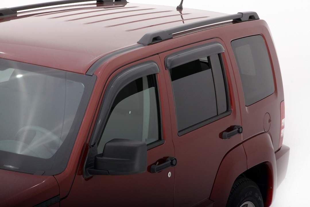 Auto Ventshade (Avs) 94964 Rainguard||94964_On_Vehicle_Hr.Jpg||86||v1594964||1761630