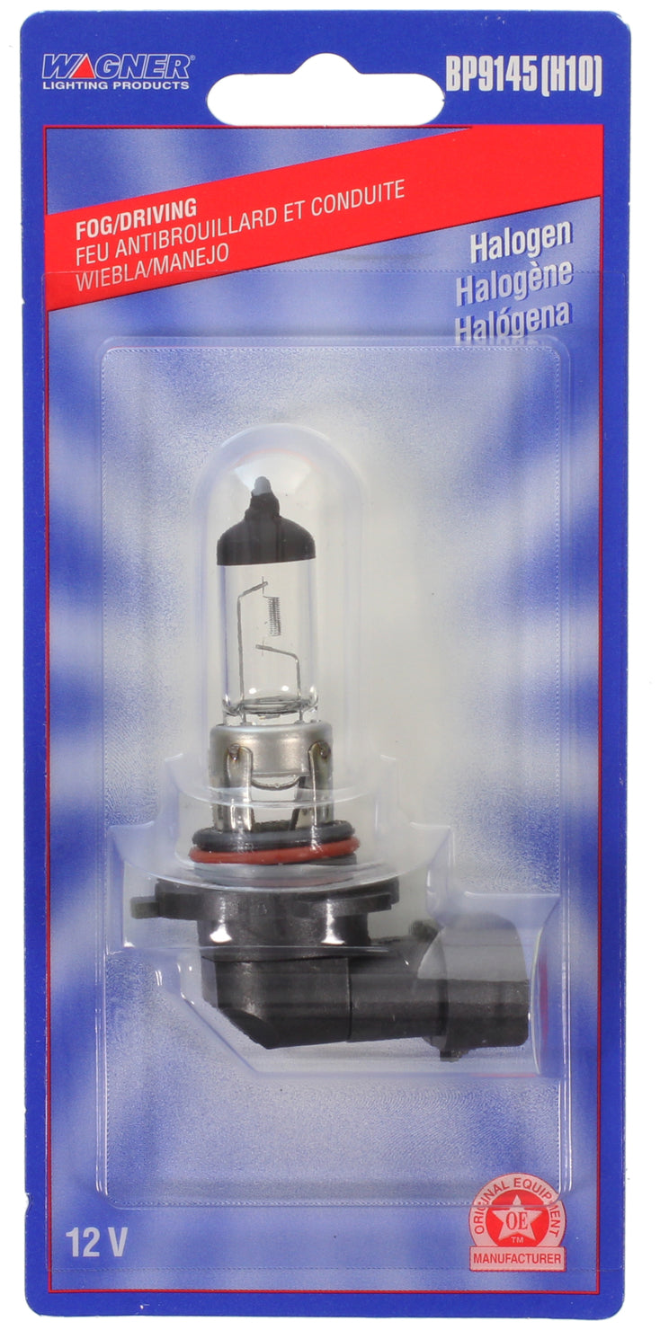 Wagner Lighting Bp9145 Driving/ Fog Light Bulb||bp9145_P02_Pkg.Jpg||94||w31bp9145||846017