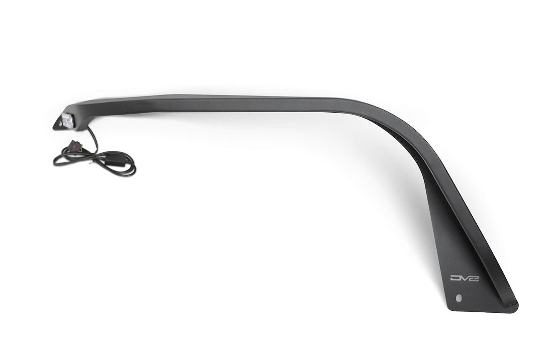 Product of DV8 Offroad FDJL-07 Fender Flare -