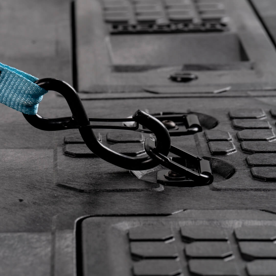 Product of Decked Bed Drawer 68 Inch L 56-5/8 Inch W 12 Inch H YT10