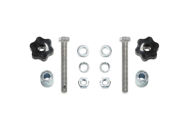 Product of Fabtech Motorsports Fts24266 Jack Mount