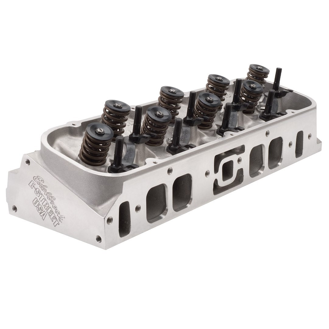 Product of Edelbrock 50459 Cylinder Head