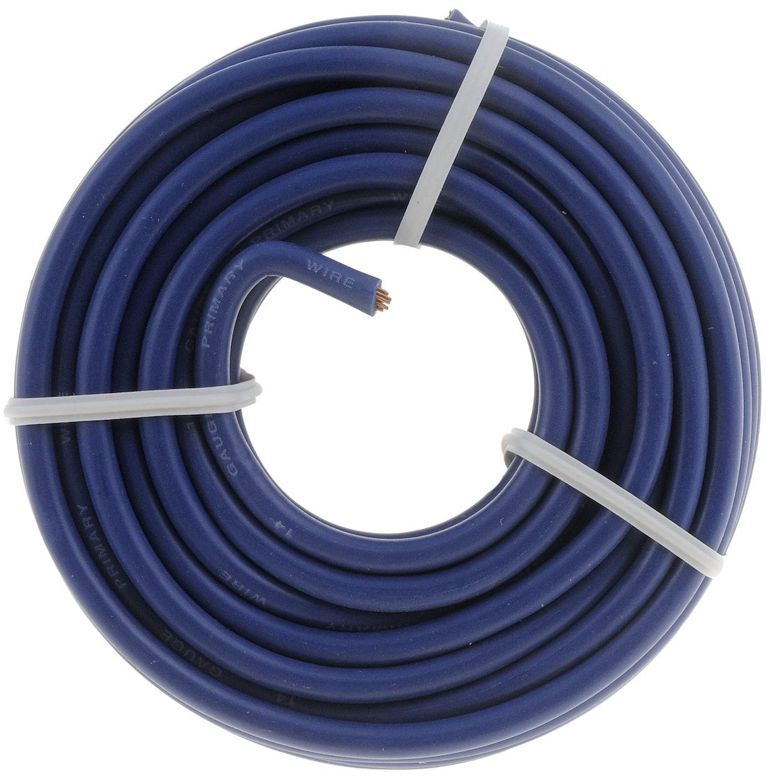 Dorman (Oe Solutions) 85720 Primary Wire||85720-001.Jpg||86||d1885720||1318016