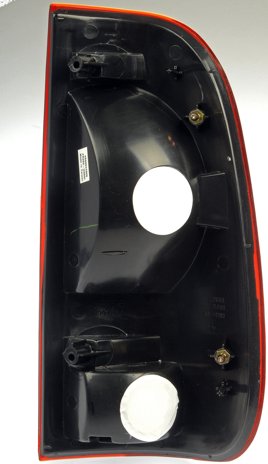 Dorman (Oe Solutions) 1610236 Tail Light Assembly||1610236-002.Jpg||87||d181610236||1020095