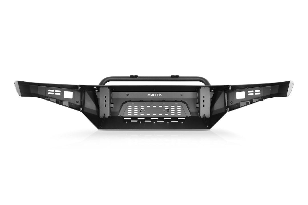 Attica 4x4 Attf201a103-Bx Bumper||attf201a103-Bx_Wb_06.Jpg||90||wnjattf2103bx||2268924