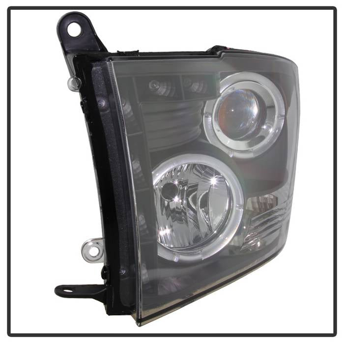 Product of Spyder Automotive 5010032 Headlight Assembly