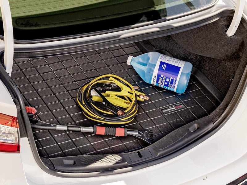 Weathertech (Usa) 401804 Cargo Area Liner||401804_2.Jpg||87||w24401804||2266367