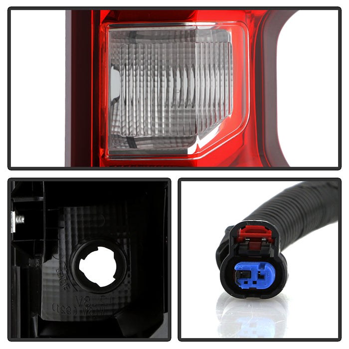Xtune 9950803 Tail Light Assembly||9950803_3.Jpg||88||s2z9950803||2259776