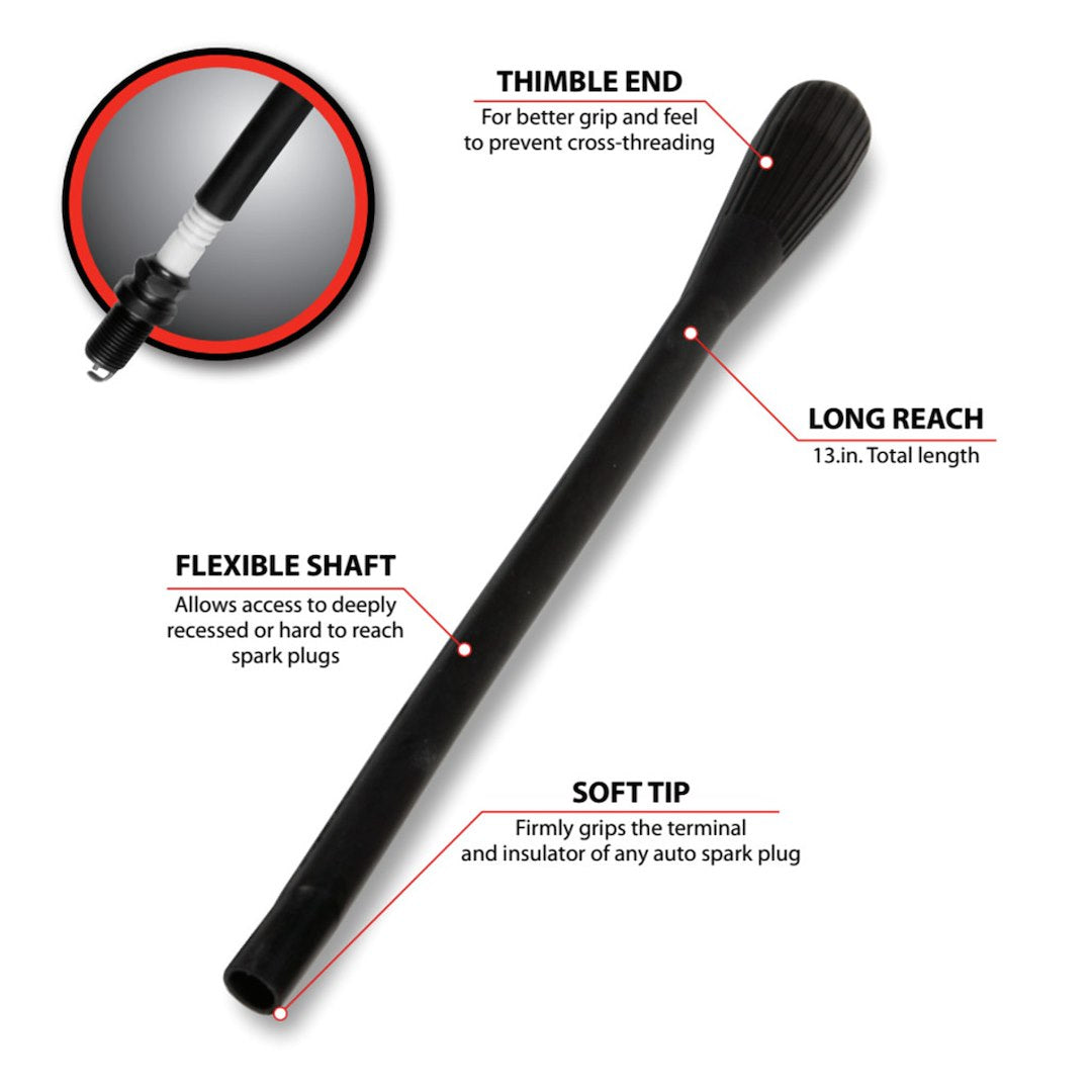 Performance Tool W80534 Spark Plug Boot Removal Tool||w80534_5.Jpg||90||ptlw80534||1598528
