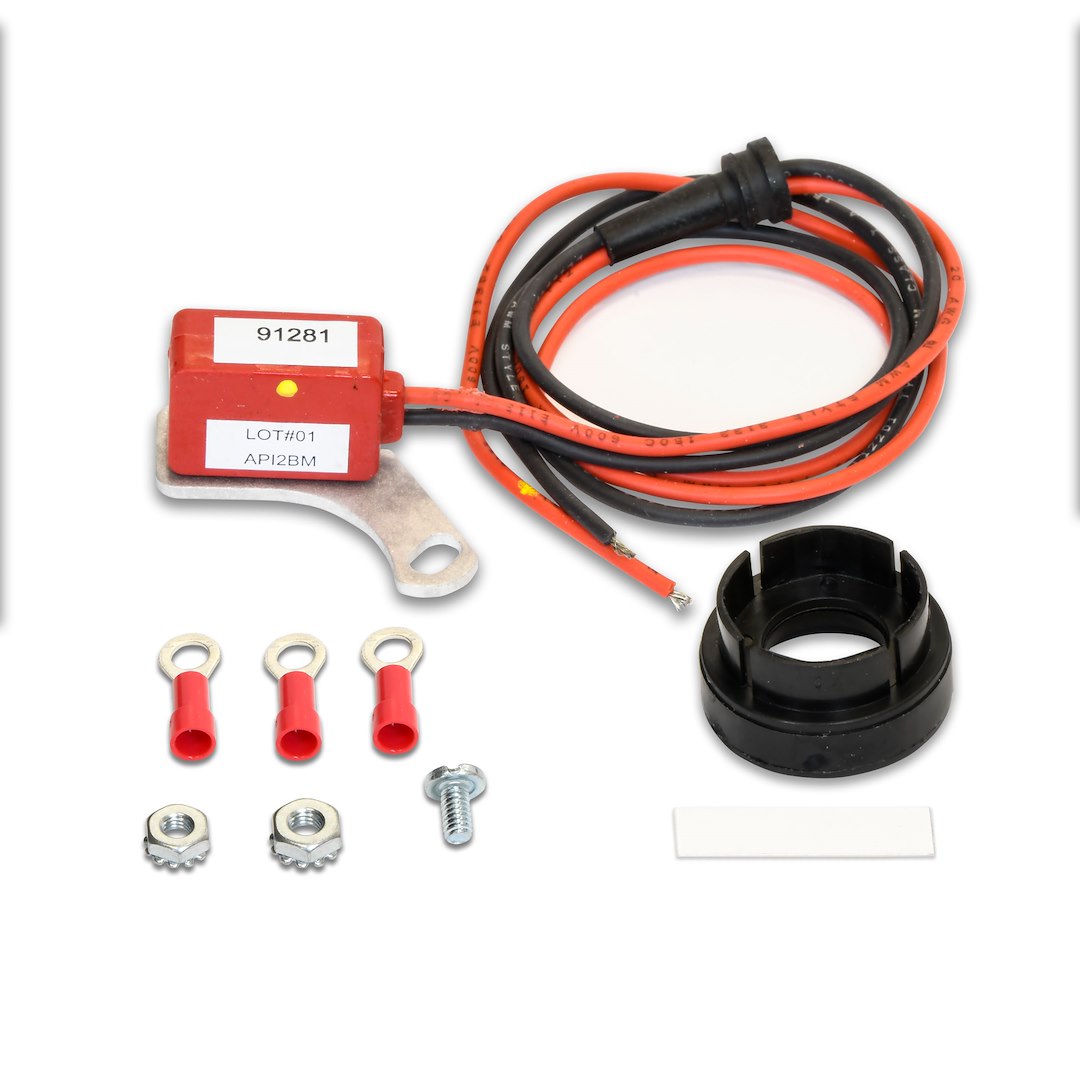 Pertronix 91281 Electronic Ignition Conversion||91281.Jpg||85||p7191281||1059919