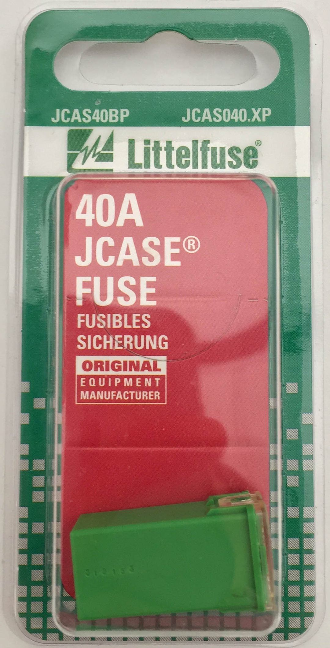 Littelfuse Inc. Jcas40bp Fuse||jcas040xp.Jpg||85||l24jcas40bp||1210841