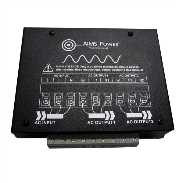 Aims Power Ems18a Power Management System Control Module||ems18a_2.Jpg||87||apw1007861||2343961
