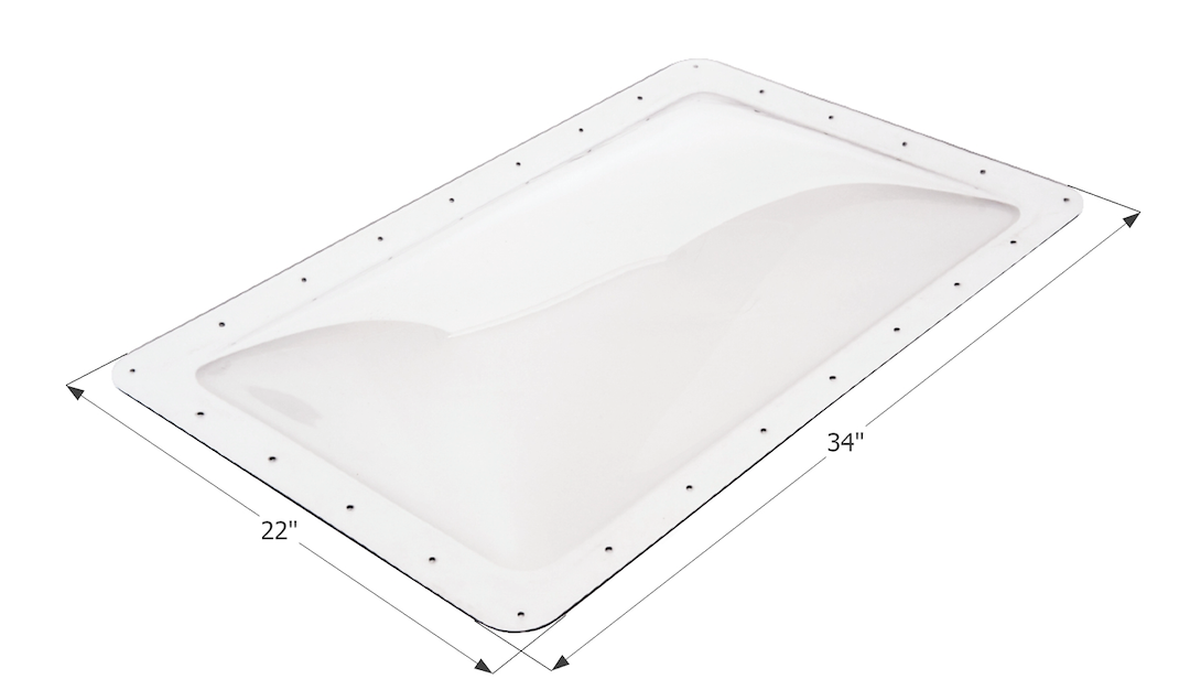 Product of Icon 01854 Skylight