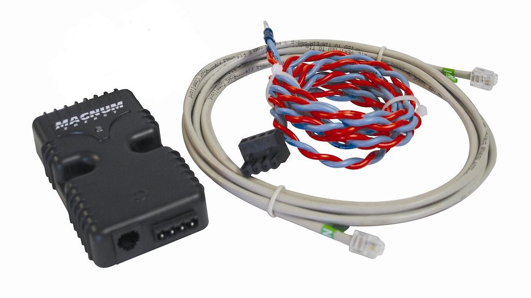 Product of Magnum Energy Me-Bmk-Ns Battery Monitor