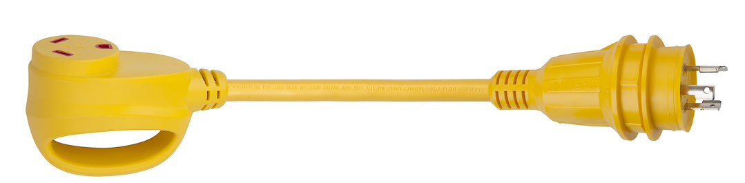 Product of Marinco 171arv Power Cord Adapter