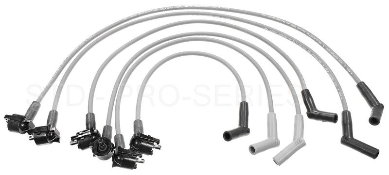 Standard Motor Plug Wires 26675 Spark Plug Wire Set||26675.Jpg||85||s6526675||1636363