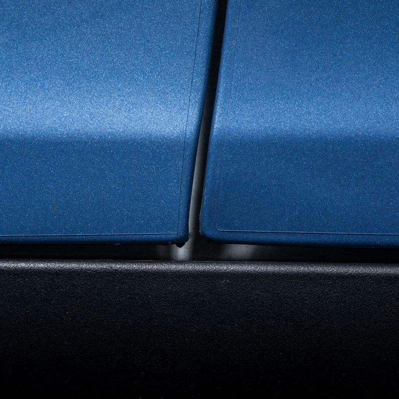 Product of Tesbros Tb-Ppf-Yrocker Protective Film