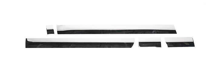 Product of Putco 9751218 Rocker Panel Molding