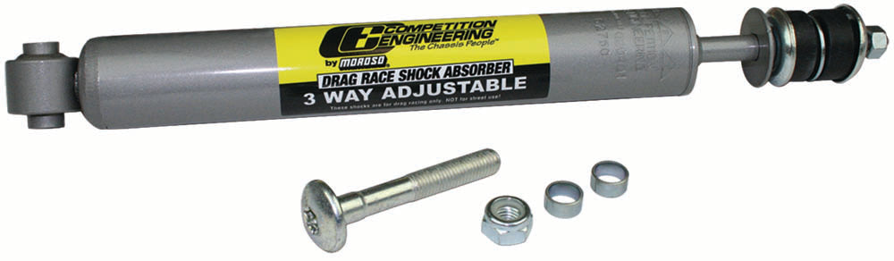 Product of Competition Engineering C2750 Monotube Shock Absorber