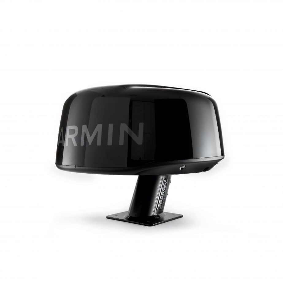 Product of Scanstrut Apt-150-01-Blk Radar Antenna Mount