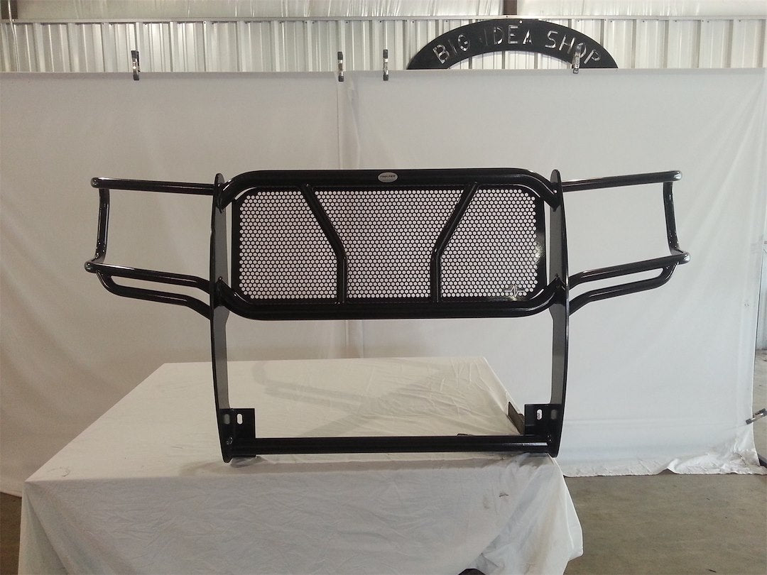 Product of Frontier Truck Gear 200-31-5003 Grille Guard