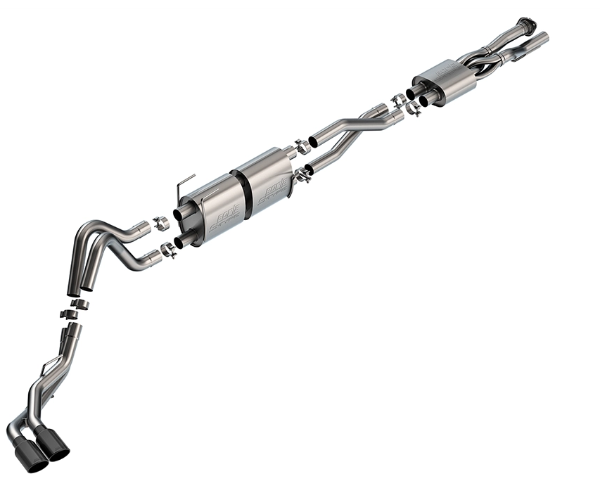 Borla 141016bc Exhaust System Kit||141016bc.Png||85||b25141016bc||2468540