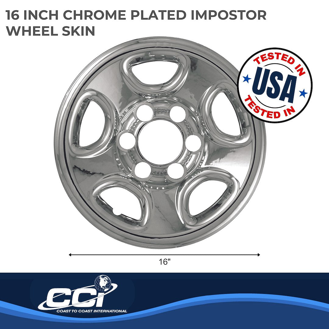Coast To Coast Iwcimp08x Wheel Skin||cci_Iwcimp08x_Impostor Wheel Skin_B2c_2.Jpg||86||cciimp08x||1043887