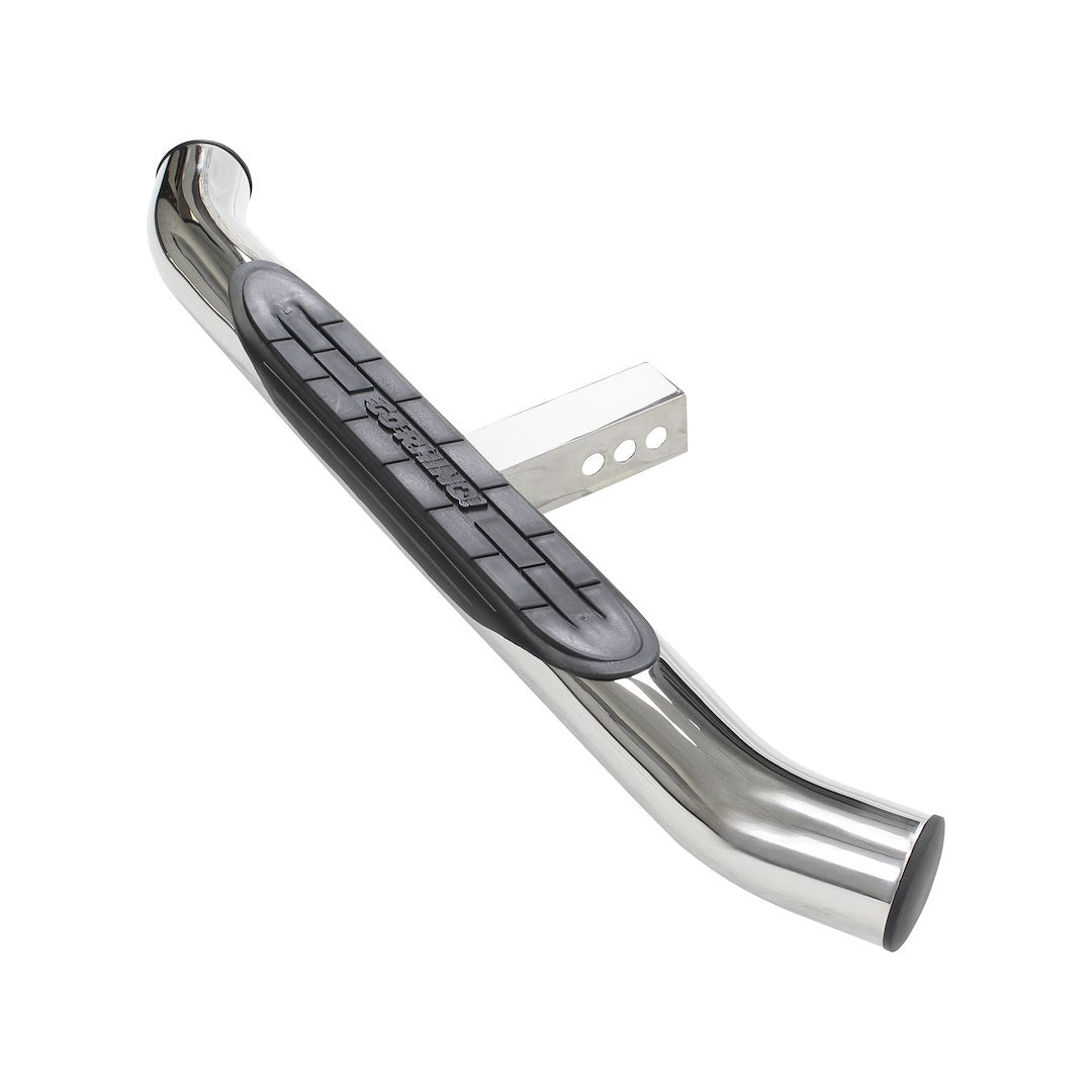 Product of Go Rhino 360C Chrome Plated Steel Truck Step