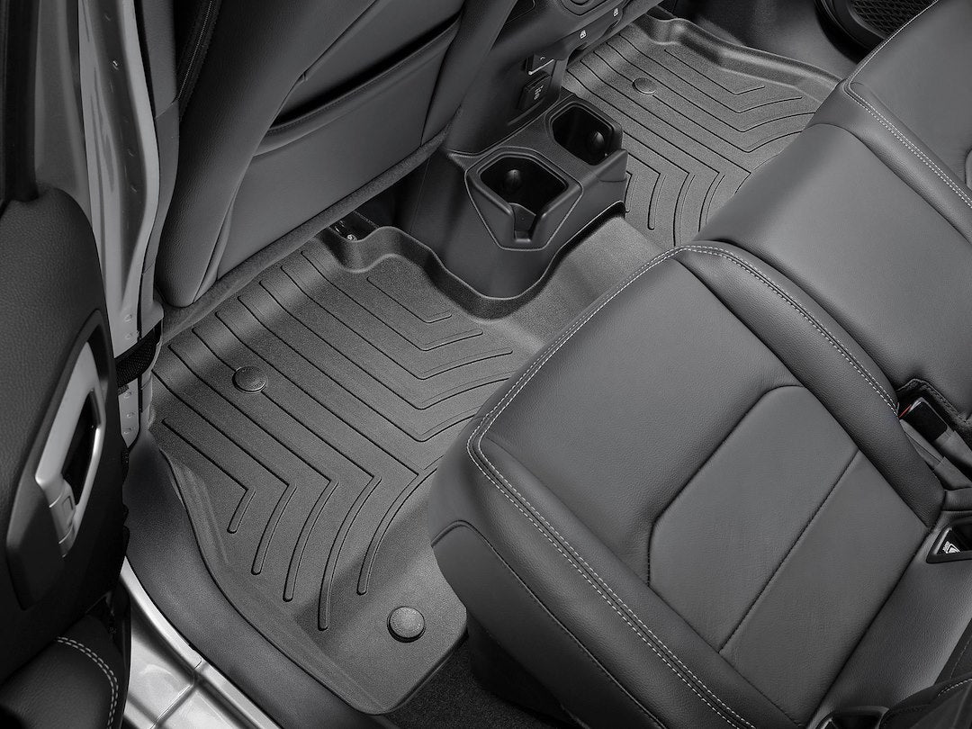 Weathertech (Usa) 4413134im Floor Liner||4413134im_1.Jpg||86||w244413134im||1665574