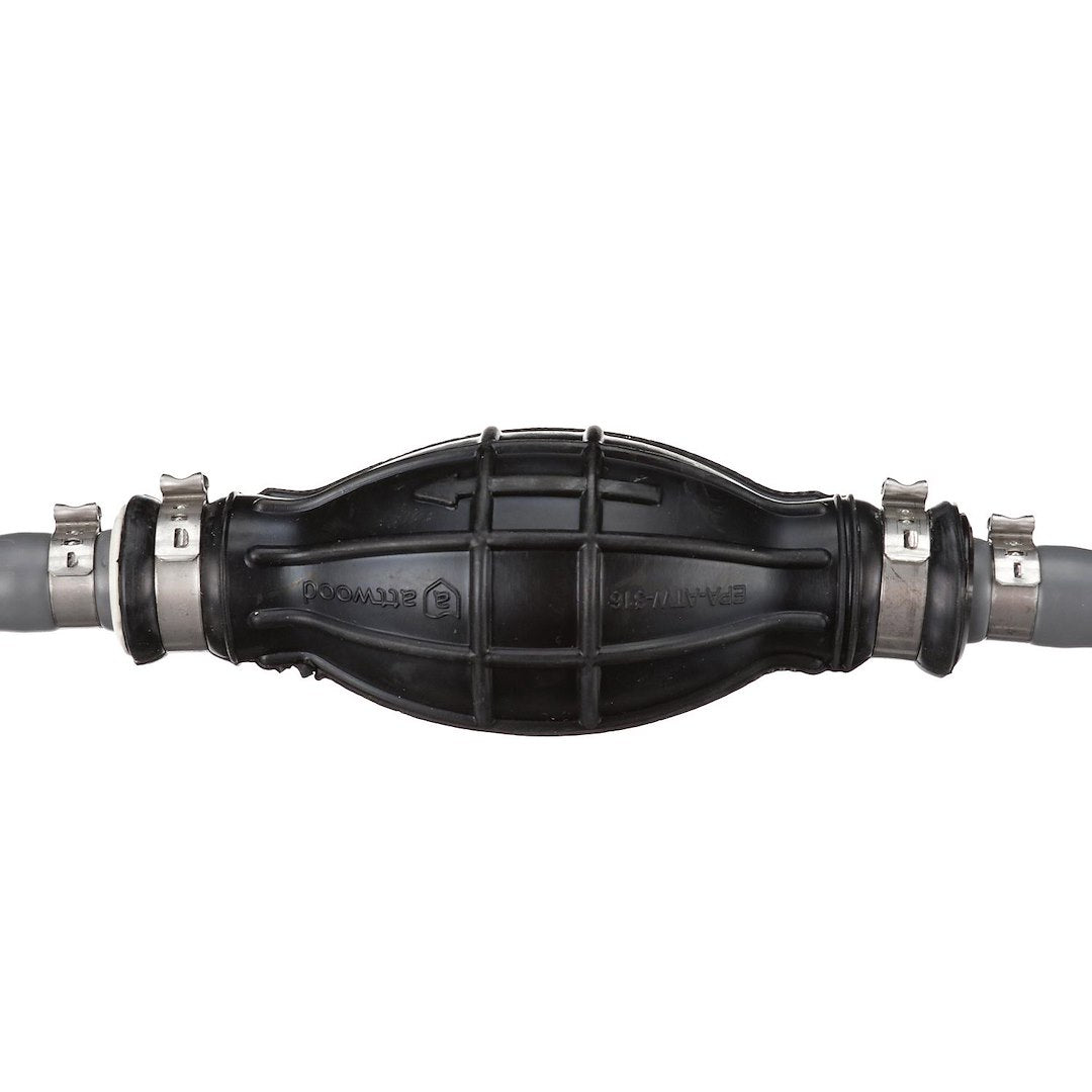 Product of Attwood Marine 93806elp7 Boat Fuel Line