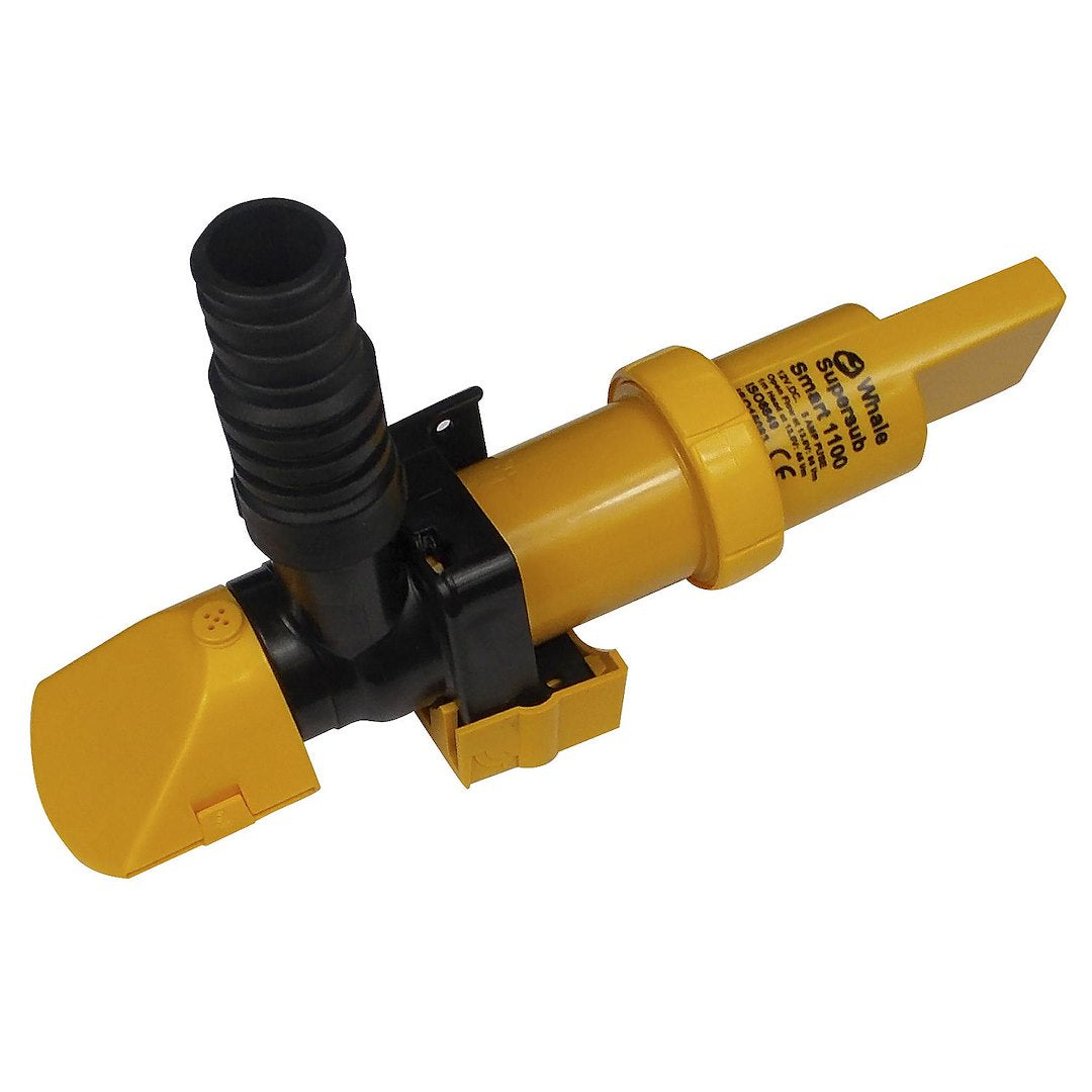 Product of Whale Ss1212 Bilge Pump