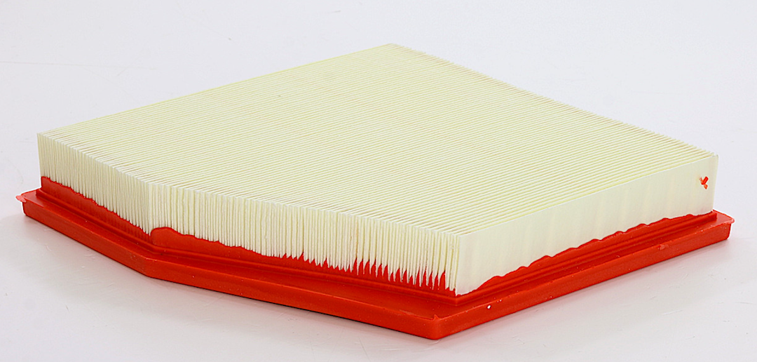 Product of Wix Filters WA10649 OEM Disposable Air Filter