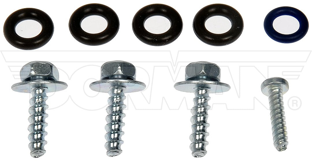 Product of Dorman (Oe Solutions) 615-380 Intake Manifold