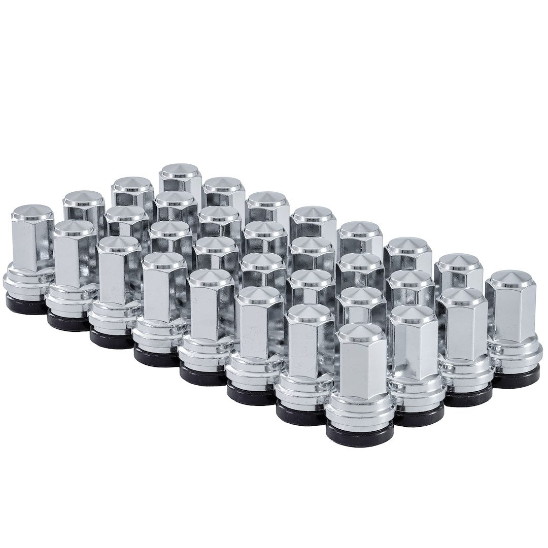 West Coast Wheel Accessories W5860930 Wheel Installation Kit||w5860930.Jpg||85||wcww5860930||1708764