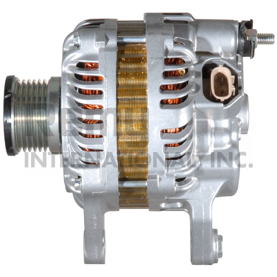 Remy International 11124 Alternator/ Generator||11124_3.Jpg||88||r1k11124||1698413