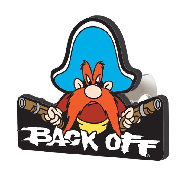 Product of Plasticolor 002231r01 Trailer Hitch Cover