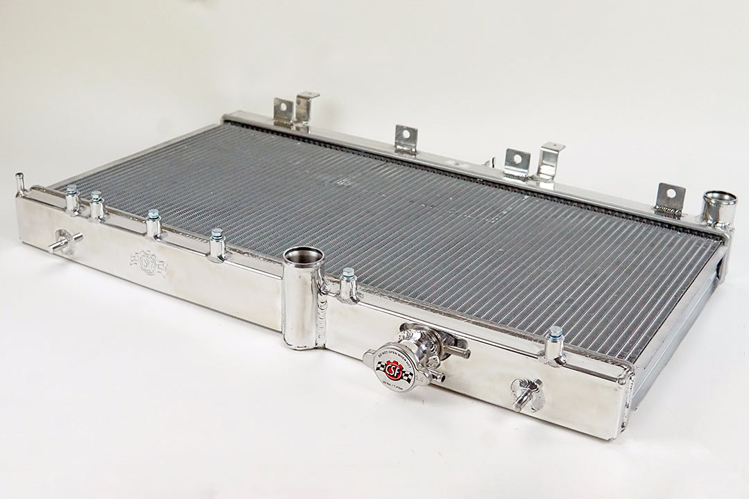 Product of Csf 3076 Radiator