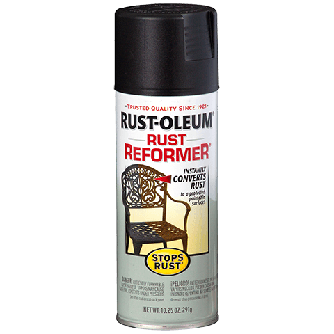 Product of Rust-Oleum 215215 Rust Converter