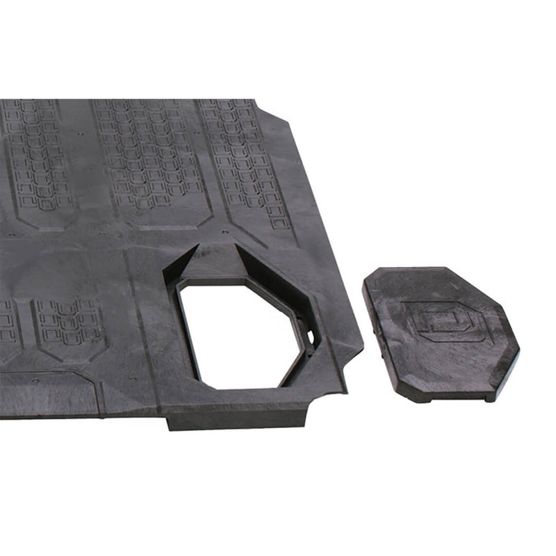 Product of Decked Mp-Fsv3-Lid-R2 Bed Slide Accessories