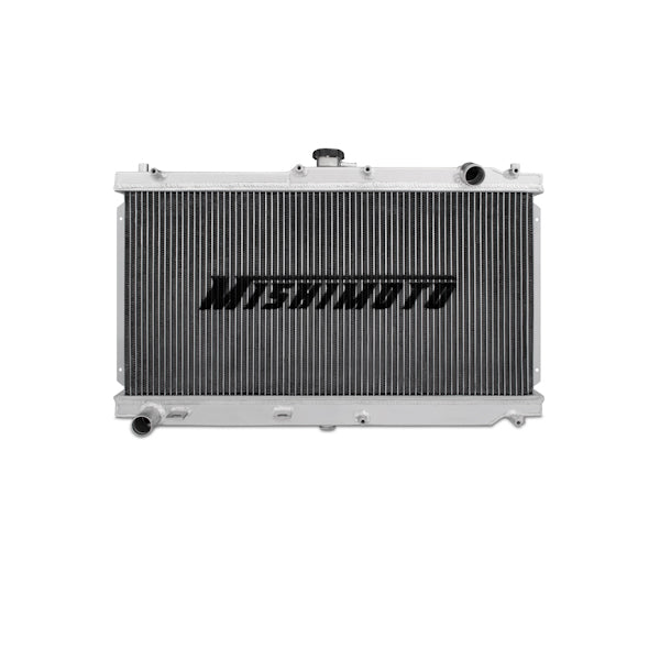 Product of Mishimoto Mmrad-Mia-99 Radiator