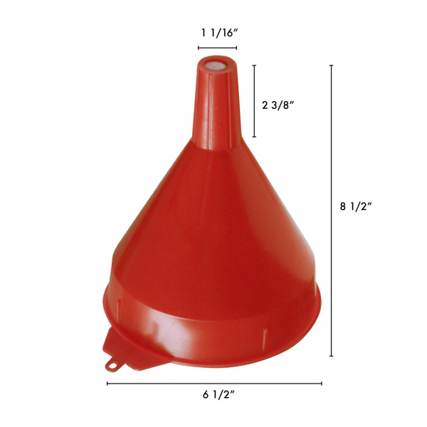 Product of Wirthco 32002 Funnel
