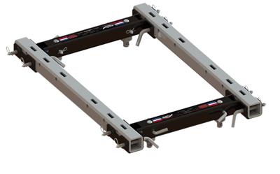 Pullrite 4442 Fifth Wheel Trailer Hitch Mount Kit||4442.Jpg||85||p1x4442||1772616