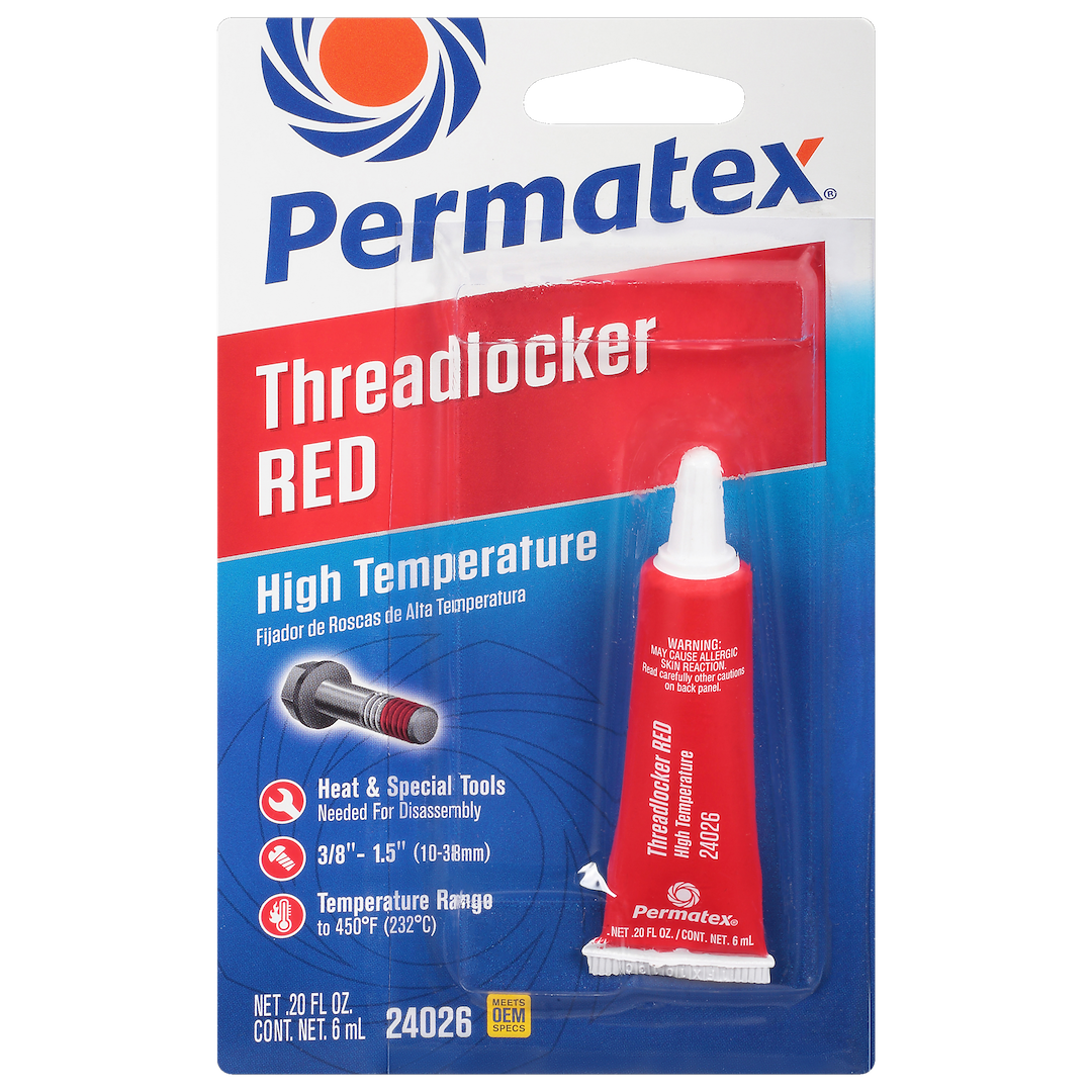 Product of Permatex 24026 Thread Sealant
