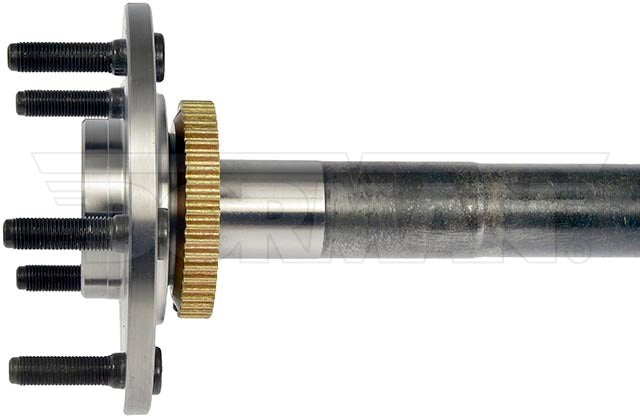 Product of Dorman (Oe Solutions) 630-163 Axle Shaft
