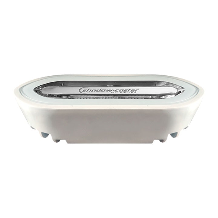 Shadow-Caster Led Lighting Scm-Slb-Cc-Wh Boat Deck Light||scm-Slb-Cc-Wh_1.Jpg||86||sclscmslbccwh||1563511