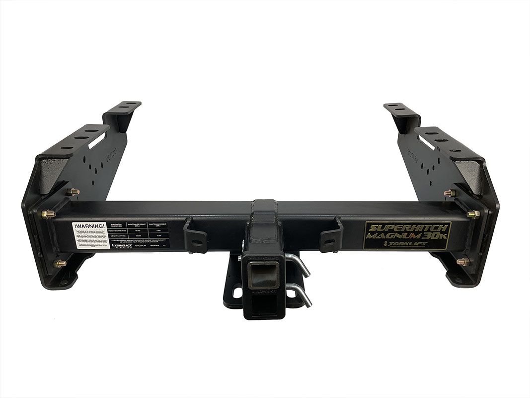 Torklift F1011-30 Trailer Hitch Rear||f1011-30_1.Jpg||86||t1qf101130||2110546